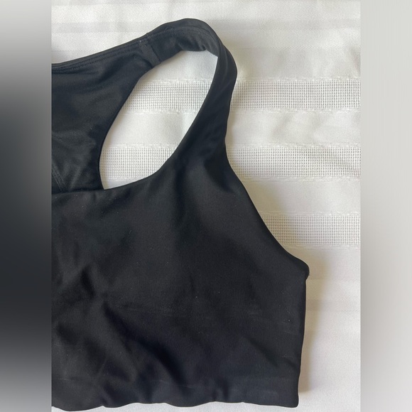 Lululemon | Ultralu Square-Neck Workout Bra Medium Support | Size 2 - Picture 3 of 12